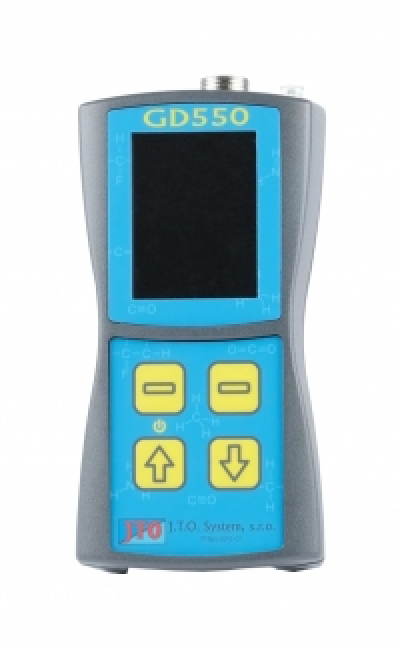 Multifunctional Detector GD550