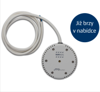 V&yacute;stražn&aacute; sir&eacute;na s maj&aacute;kem SIR105