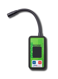Portable Refrigerant Detector GORF