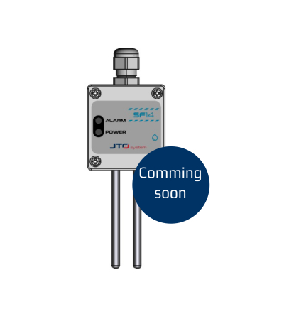 Flood sensor SF14