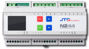 Nap&aacute;jec&iacute; zdroj NZ44