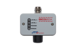 Detektory oxidu uhelnat&eacute;ho GICO20X-N a GICO20X-K