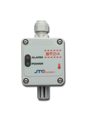 Sn&iacute;mač teploty ST24