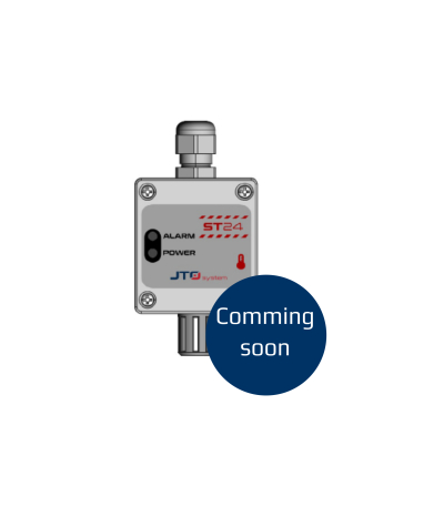Temperature sensor ST24